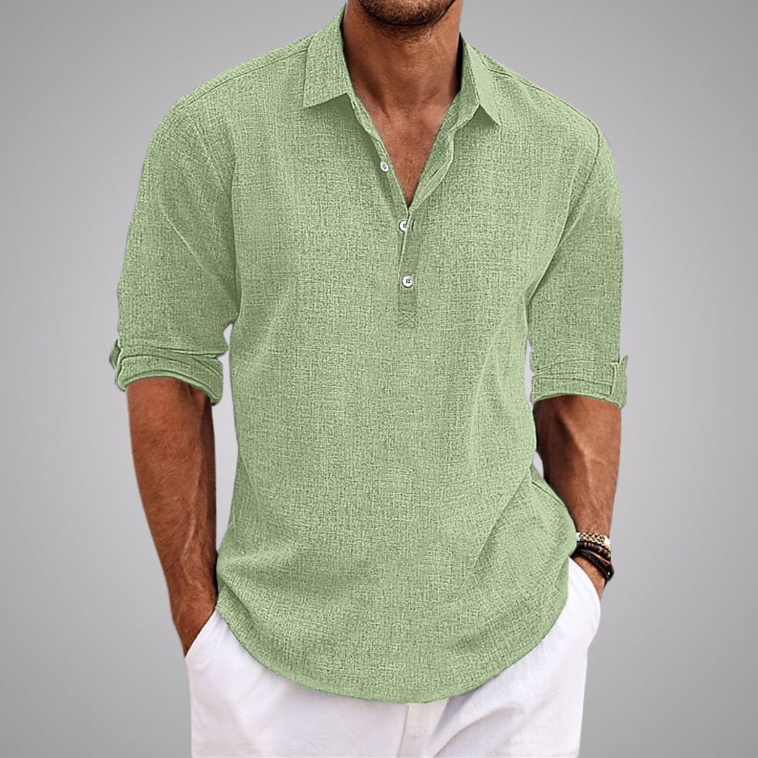 AUSTIN | CASUAL SHIRT