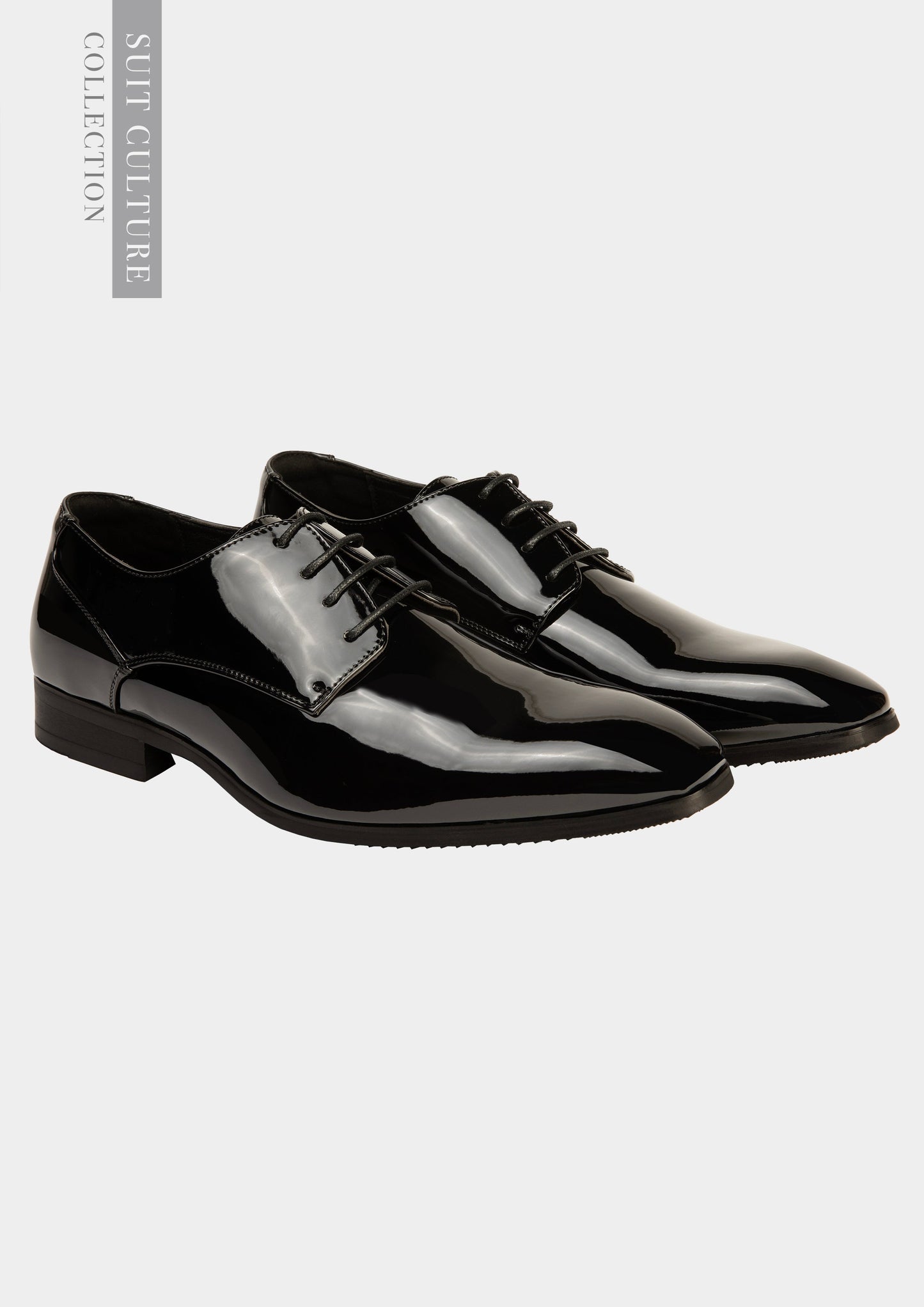 Soho Dress Shoe