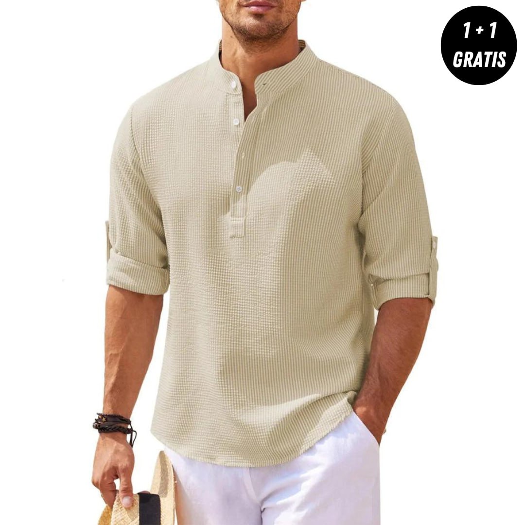 Camisa Elyssian