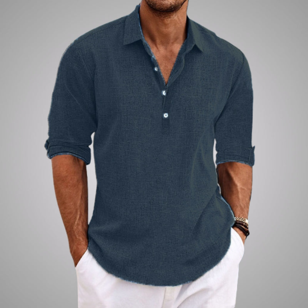 AUSTIN | CASUAL SHIRT