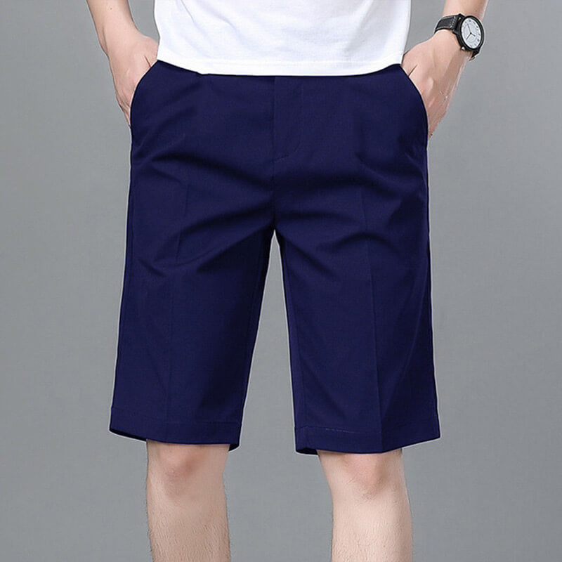 Summer Business Causal Shorts
