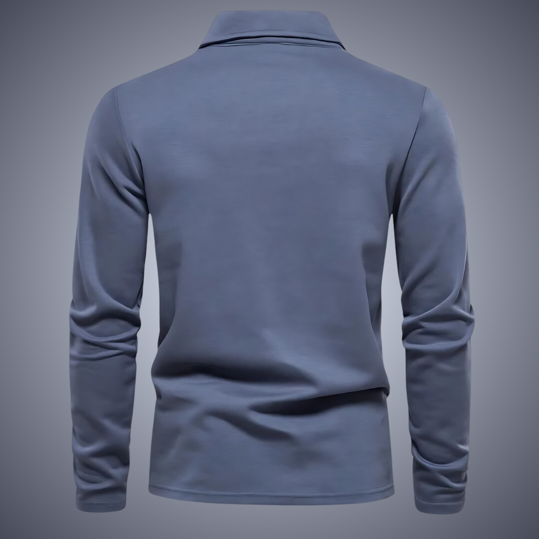 Ralph | Casual Polotrui voor Heren (1+1 GRATIS)