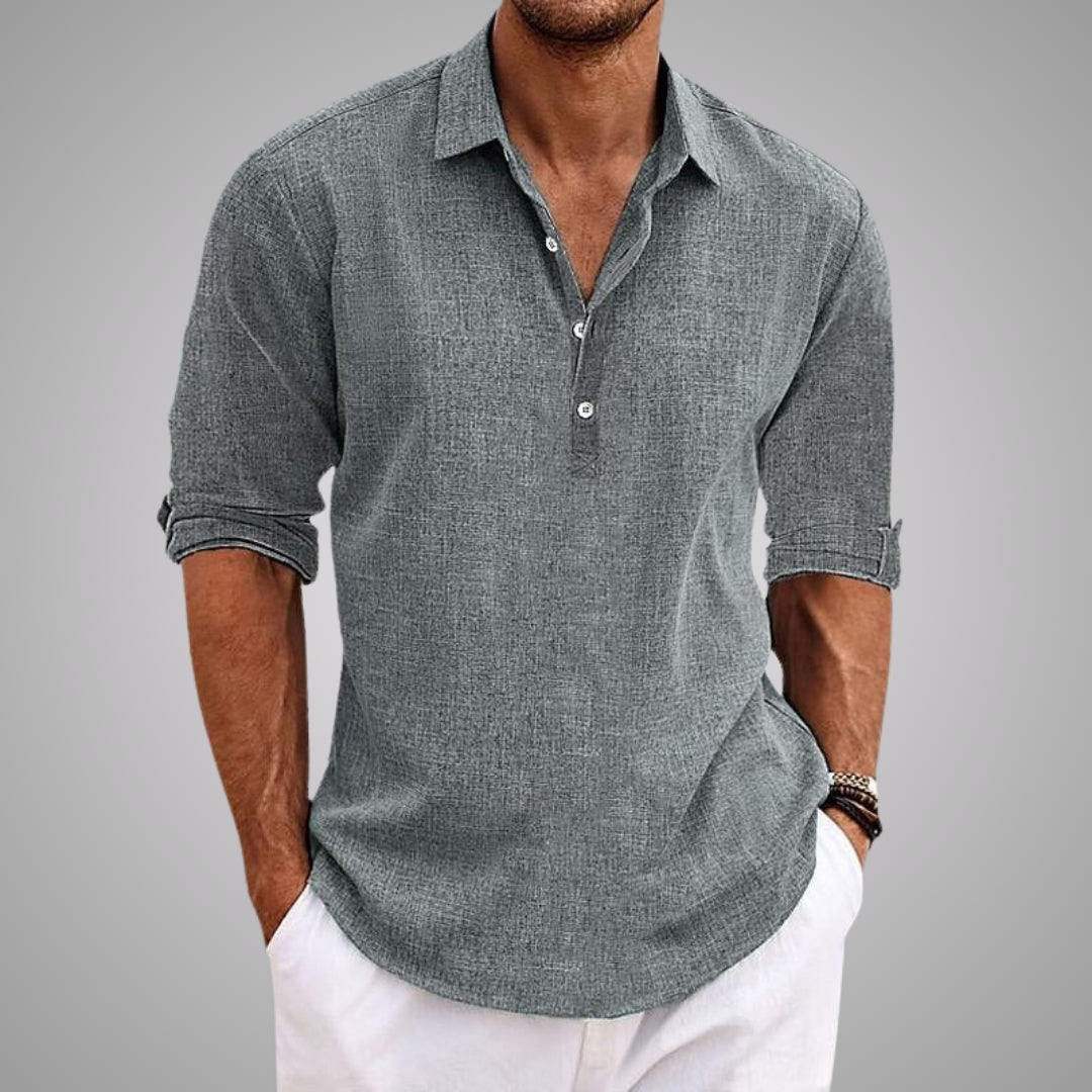 AUSTIN | CASUAL SHIRT