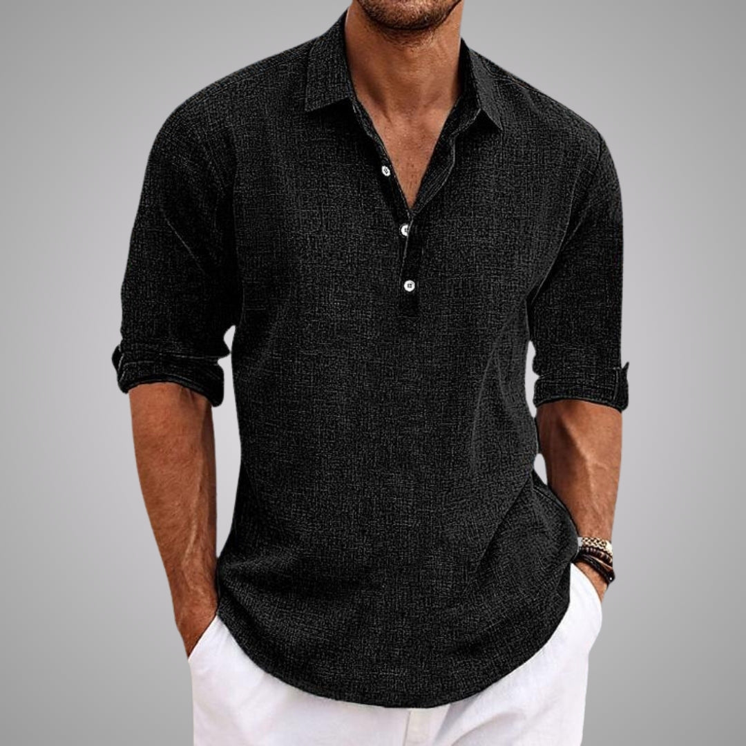 AUSTIN | CASUAL SHIRT