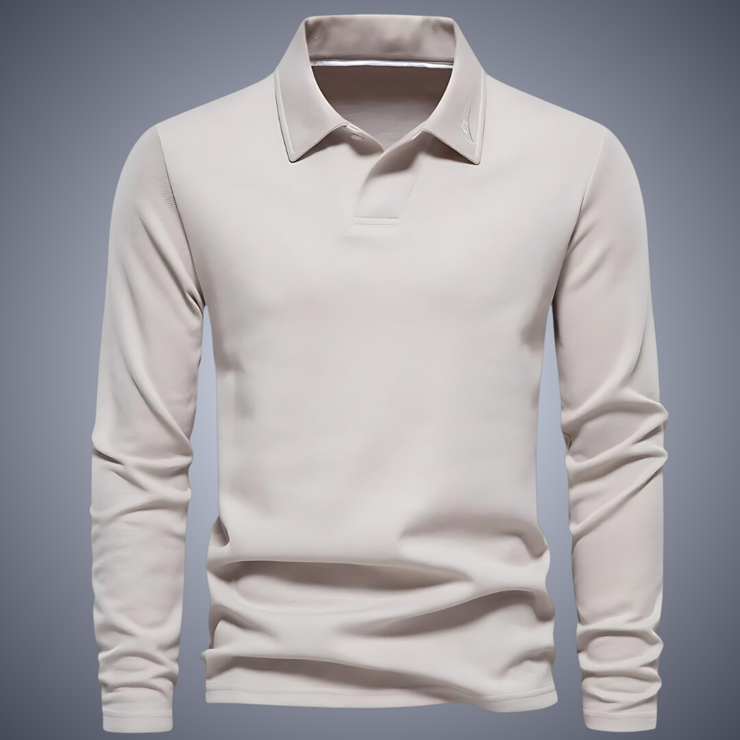 Ralph | Casual Polotrui voor Heren (1+1 GRATIS)
