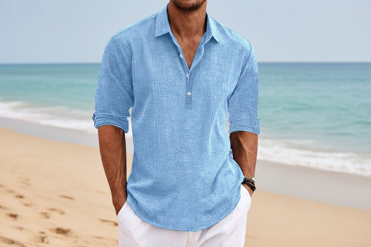 AUSTIN | CASUAL SHIRT