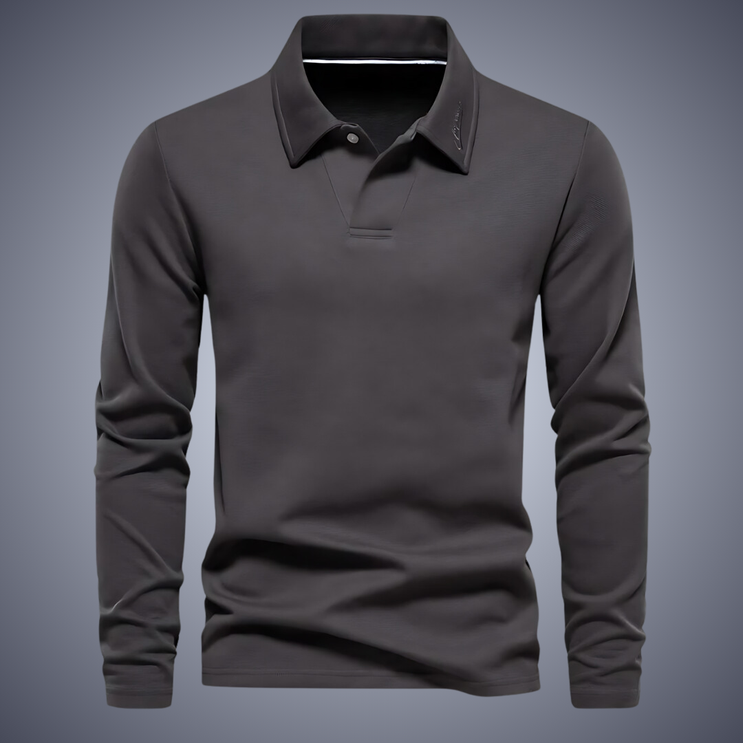 Ralph | Casual Polotrui voor Heren (1+1 GRATIS)