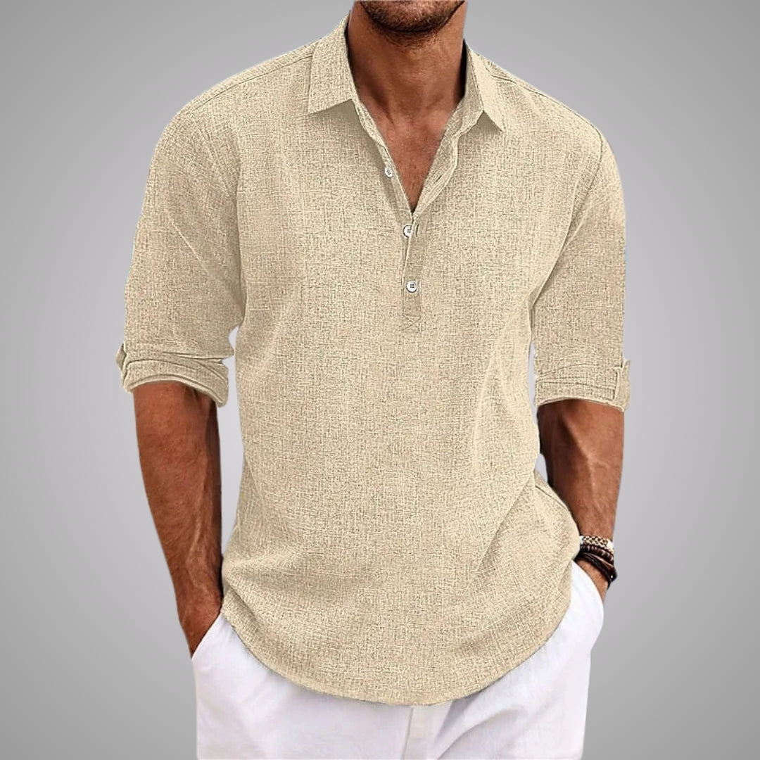 AUSTIN | CASUAL SHIRT
