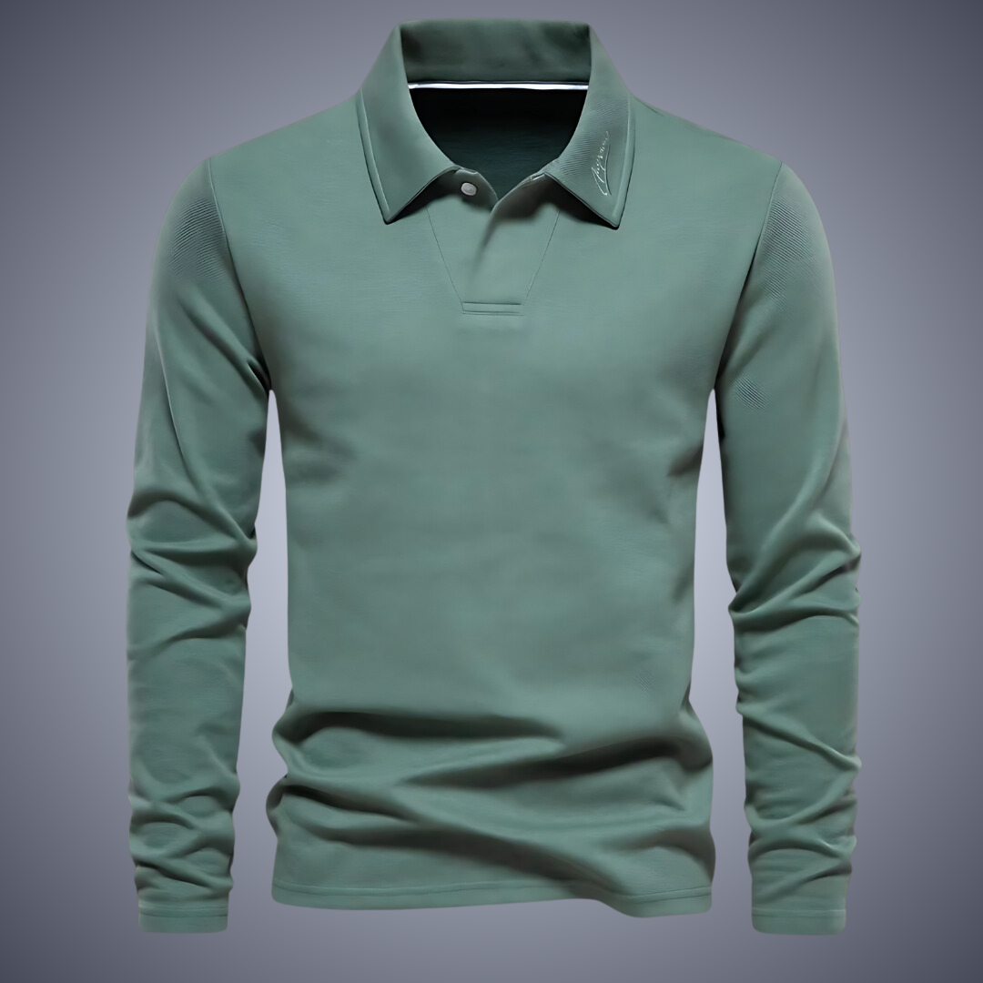 Ralph | Casual Polotrui voor Heren (1+1 GRATIS)