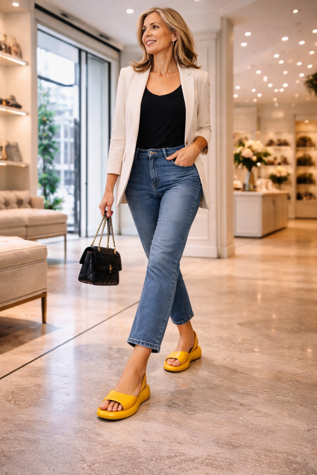 Caryzzaa | Orthopedic Sandals