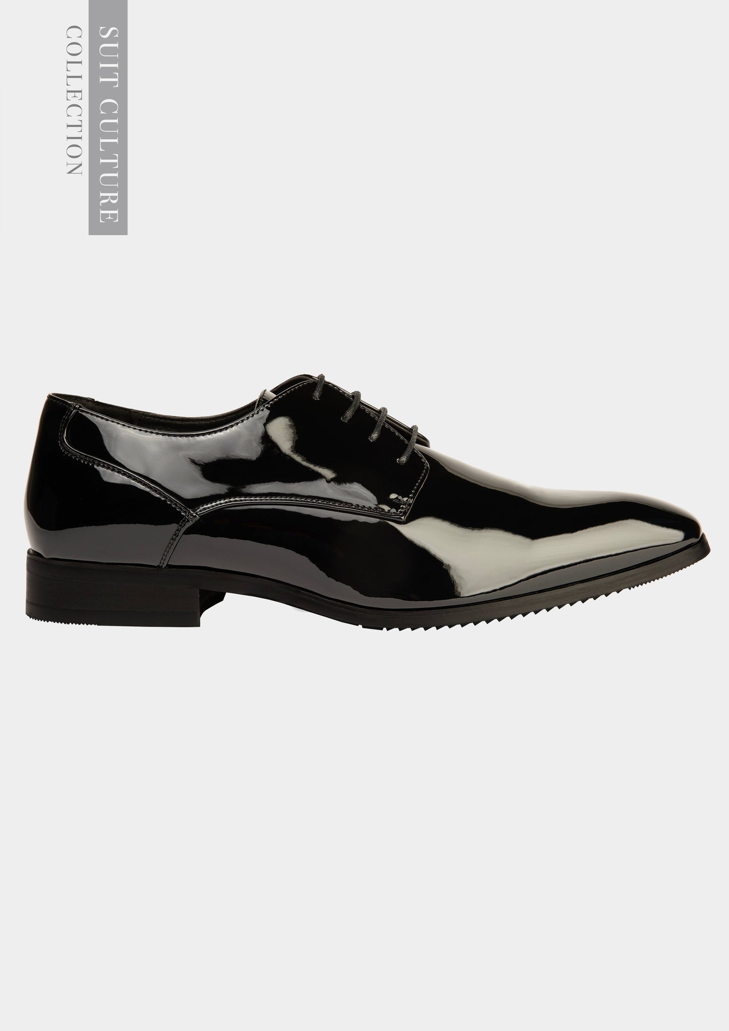 Soho Dress Shoe