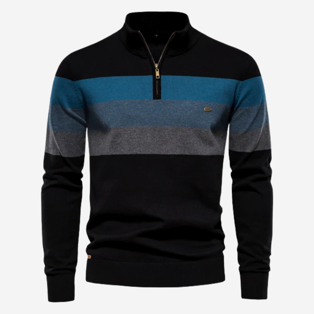 Garner | Retro Trui