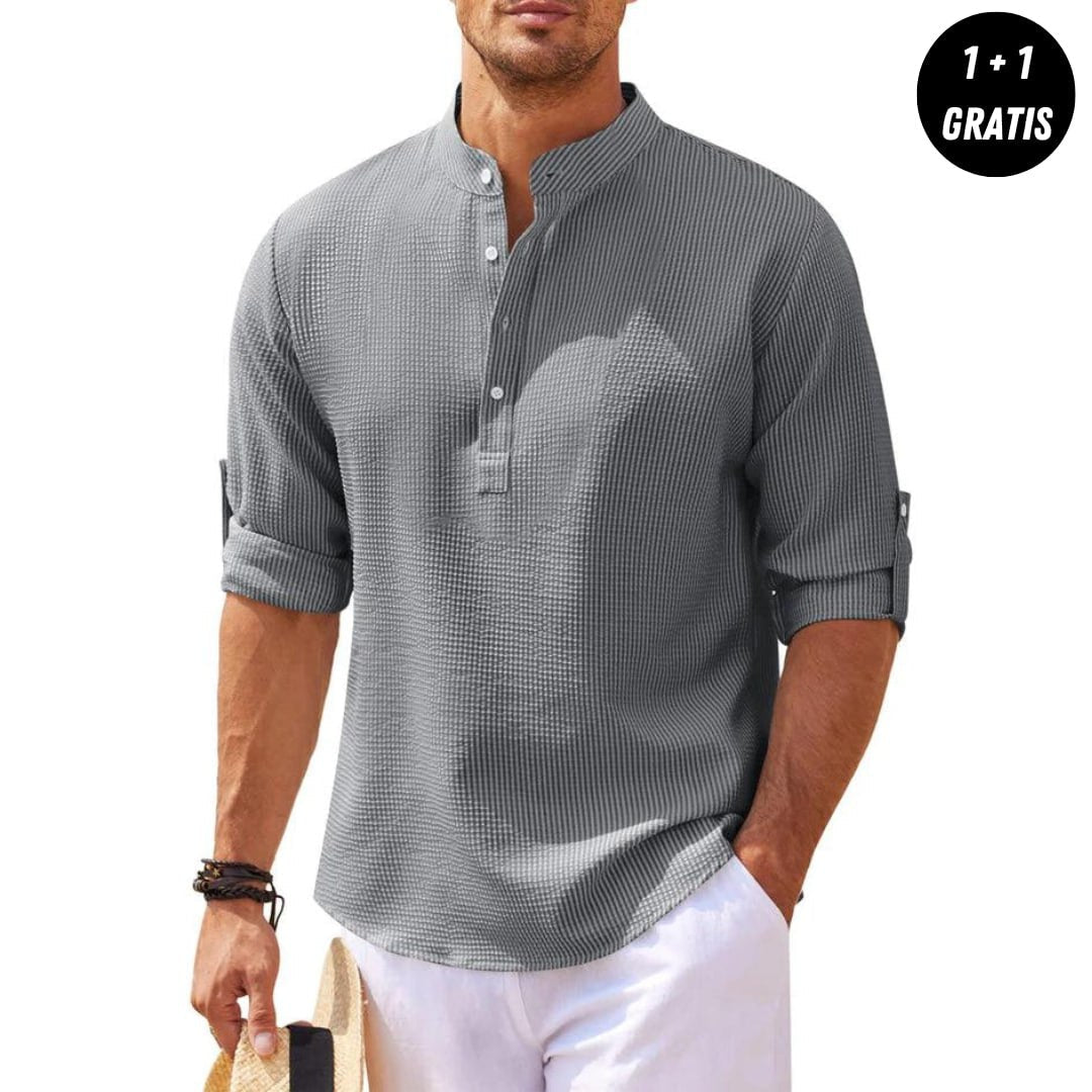 Camisa Elyssian