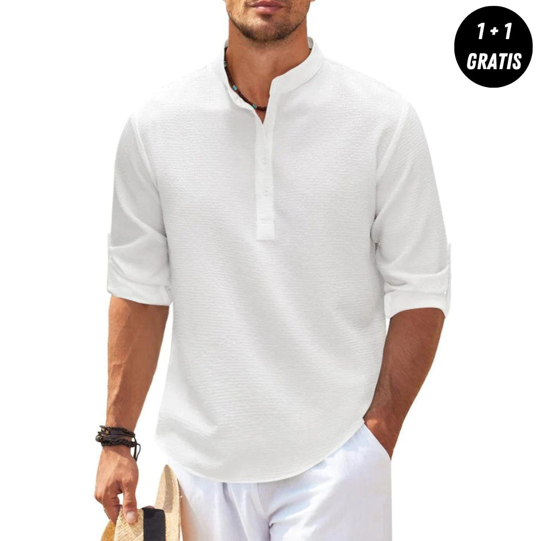 Camisa Elyssian