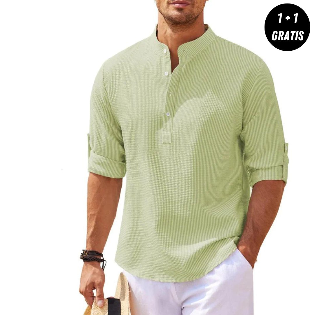 Camisa Elyssian