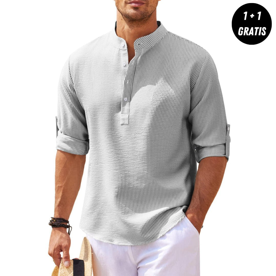 Camisa Elyssian