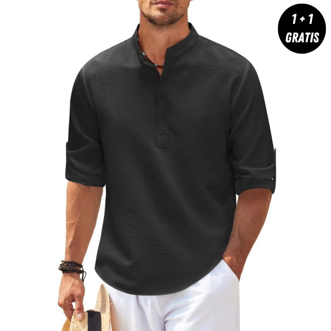 Camisa Elyssian