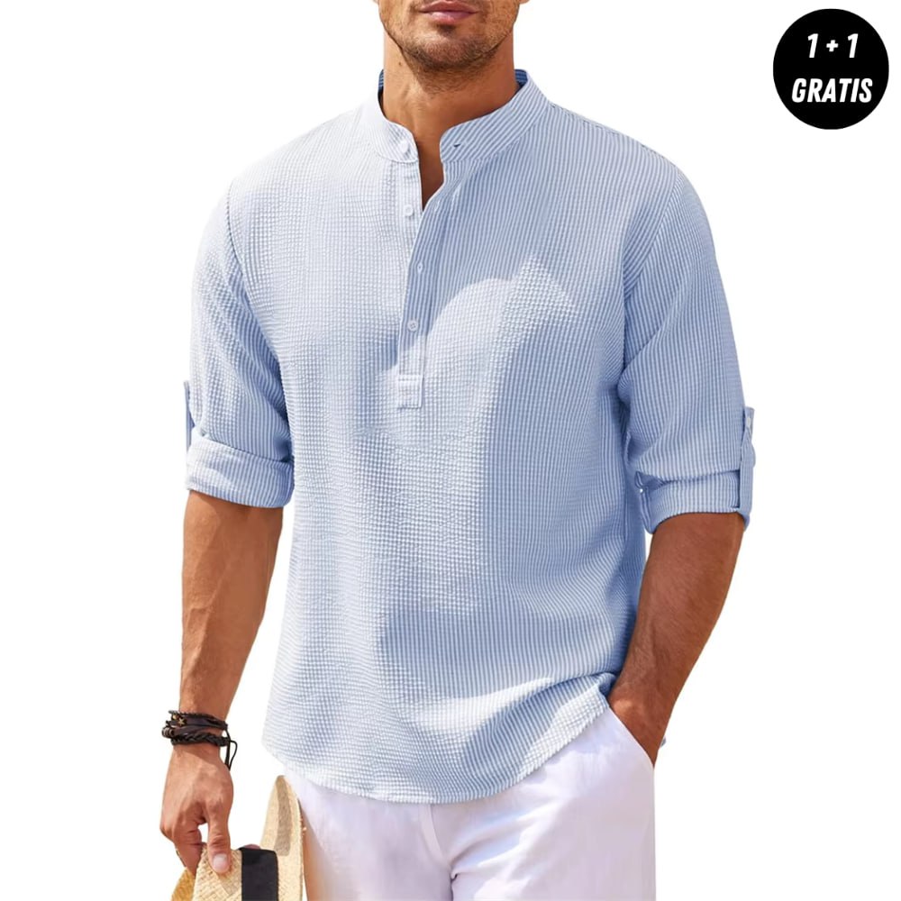 Camisa Elyssian