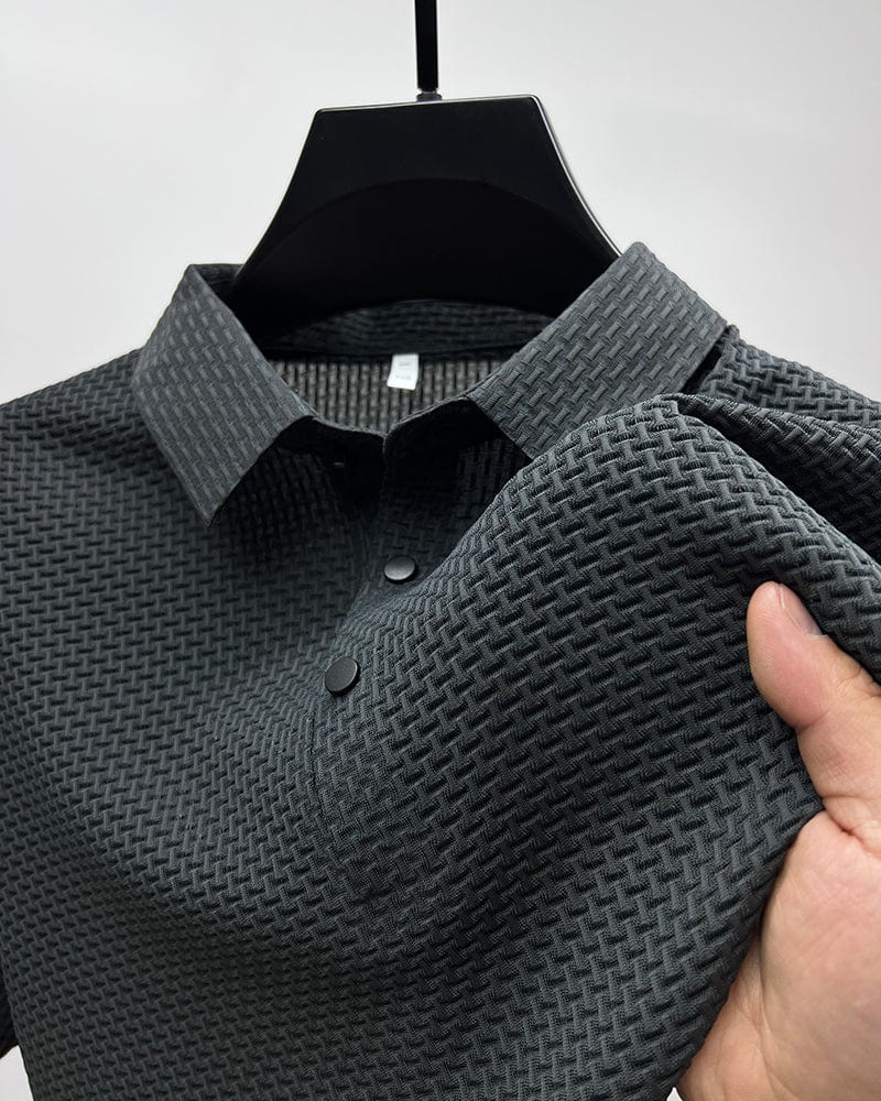 Prestigio™ | Polo Premium Para Hombre