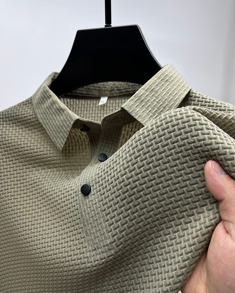 Prestigio™ | Polo Premium Para Hombre